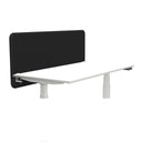 Tystiq | 160 cm | L - Tischtrennwand