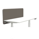 Tystiq | 160 cm | L - Tischtrennwand