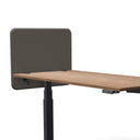Tystiq | 80 cm | S - Tischtrennwand