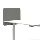 Tystiq | 80 cm | S - Tischtrennwand