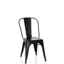 VANTAGGIO BRUSH - Bistrostuhl - buerostuhl24