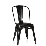 VANTAGGIO COMFORT - Bistrostuhl - buerostuhl24
