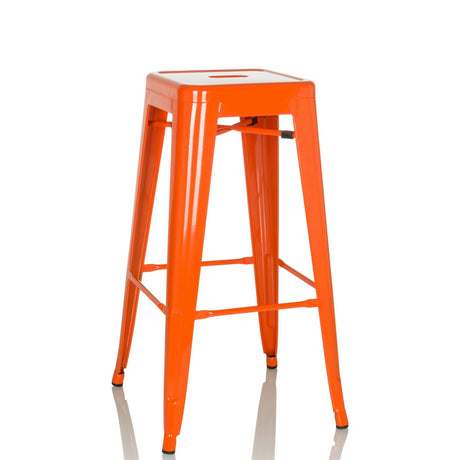 VANTAGGIO HIGH - Barhocker - buerostuhl24