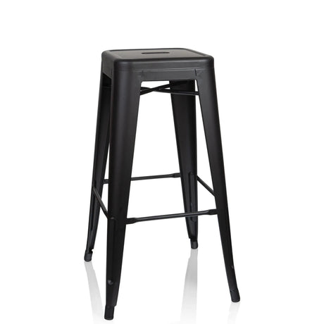 VANTAGGIO HIGH - Barhocker - buerostuhl24