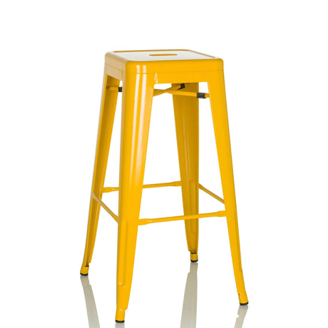 VANTAGGIO HIGH - Barhocker - buerostuhl24