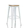 VANTAGGIO HIGH WS - Barhocker - buerostuhl24