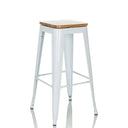 VANTAGGIO HIGH WS - Barhocker - buerostuhl24