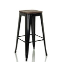 VANTAGGIO HIGH WS - Barhocker - buerostuhl24