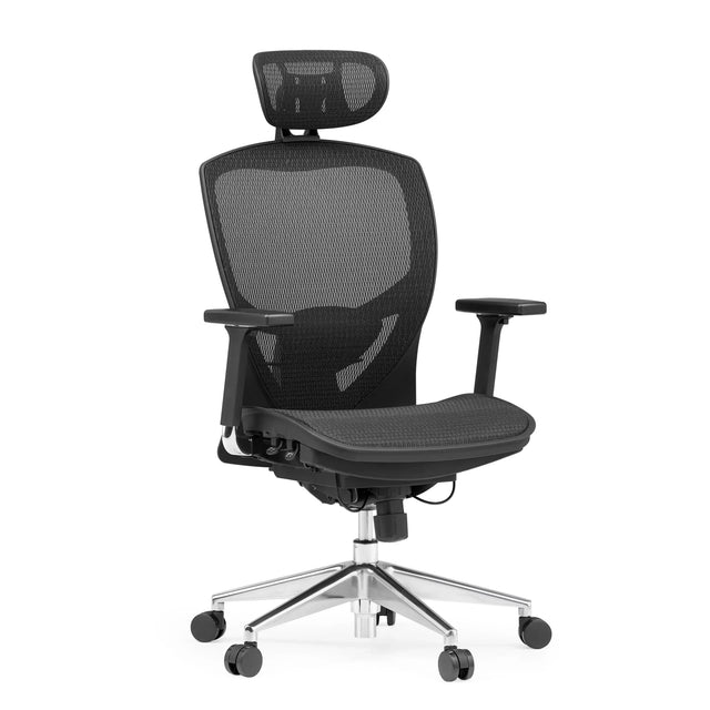 VENUS ONE - High End Bürostuhl - buerostuhl24