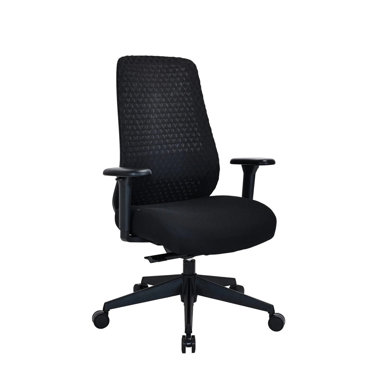 Verviq - Profi Bürostuhl