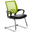 VISTO NET V - Freischwinger