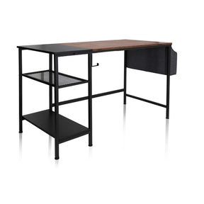 WORKSPACE H I | 120x60 - Schreibtisch - buerostuhl24