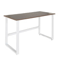 WORKSPACE LIGHT I | 120x60 - Schreibtisch - buerostuhl24