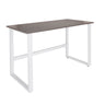 WORKSPACE LIGHT I | 120x60 - Schreibtisch - buerostuhl24