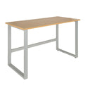 WORKSPACE LIGHT I | 120x60 - Schreibtisch - buerostuhl24