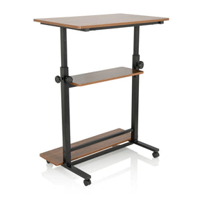 WORKSTATION II | 80x50 - Stehschreibtisch - buerostuhl24