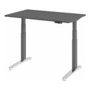 XBHM 12 GC | 120x80 | Schreibtisch elektrisch höhenverstellbar - buerostuhl24