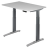 XBHM 12 GC | 120x80 | Schreibtisch elektrisch höhenverstellbar - buerostuhl24