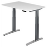 XBHM 12 GC | 120x80 | Schreibtisch elektrisch höhenverstellbar - buerostuhl24