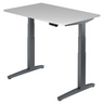 XBHM 12 GG | 120x80 | Schreibtisch elektrisch höhenverstellbar - buerostuhl24