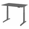 XBHM 12 GG | 120x80 | Schreibtisch elektrisch höhenverstellbar - buerostuhl24