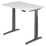 XBHM 12 GG | 120x80 | Schreibtisch elektrisch höhenverstellbar - buerostuhl24