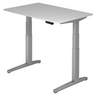 XBHM 12 SS | 120x80 | Schreibtisch elektrisch höhenverstellbar - buerostuhl24