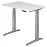 XBHM 12 SS | 120x80 | Schreibtisch elektrisch höhenverstellbar - buerostuhl24