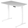 XBHM 12 WW | 120x80 | Schreibtisch elektrisch höhenverstellbar - buerostuhl24