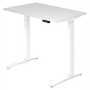 XBHM 12 WW | 120x80 | Schreibtisch elektrisch höhenverstellbar - buerostuhl24