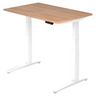 XBHM 12 WW | 120x80 | Schreibtisch elektrisch höhenverstellbar - buerostuhl24