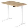 XBHM 12 WW | 120x80 | Schreibtisch elektrisch höhenverstellbar - buerostuhl24