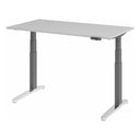 XBHM 14 GC | 140x80 | Schreibtisch elektrisch höhenverstellbar