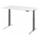 XBHM 14 GC | 140x80 | Schreibtisch elektrisch höhenverstellbar
