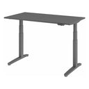 XBHM 14 GG | 140x80 | Schreibtisch elektrisch höhenverstellbar