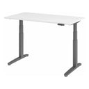 XBHM 14 GG | 140x80 | Schreibtisch elektrisch höhenverstellbar
