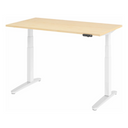 XBHM 14 WC | 140x80 | Schreibtisch elektrisch höhenverstellbar