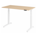 XBHM 14 WW | 140x80 | Schreibtisch elektrisch höhenverstellbar