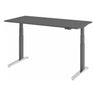 XBHM 16 GC | 160x80 | Schreibtisch elektrisch höhenverstellbar - buerostuhl24