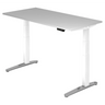 XBHM 16 WC | 160x80 | Schreibtisch elektrisch höhenverstellbar - buerostuhl24