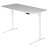 XBHM 16 WW | 160x80 | Schreibtisch elektrisch höhenverstellbar - buerostuhl24