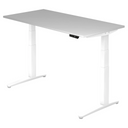 XBHM 16 WW | 160x80 | Schreibtisch elektrisch höhenverstellbar - buerostuhl24