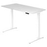 XBHM 16 WW | 160x80 | Schreibtisch elektrisch höhenverstellbar - buerostuhl24