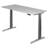 XBHM 19 GC | 180x80 | Schreibtisch elektrisch höhenverstellbar - buerostuhl24