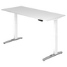 XBHM 19 WC | 180x80 | Schreibtisch elektrisch höhenverstellbar - buerostuhl24