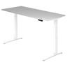 XBHM 19 WW | 180x80 | Schreibtisch elektrisch höhenverstellbar - buerostuhl24