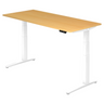 XBHM 19 WW | 180x80 | Schreibtisch elektrisch höhenverstellbar - buerostuhl24