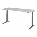 XBHM 20 GG | 200x80 | Schreibtisch elektrisch höhenverstellbar