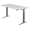 XBHM 2E GC | 200x100 | Schreibtisch elektrisch höhenverstellbar - buerostuhl24