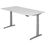 XBHM 2E SS | 200x100 | Schreibtisch elektrisch höhenverstellbar - buerostuhl24